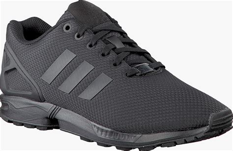 adidas sneakers zwart heren zool|Adidas Sneakers voor heren online .